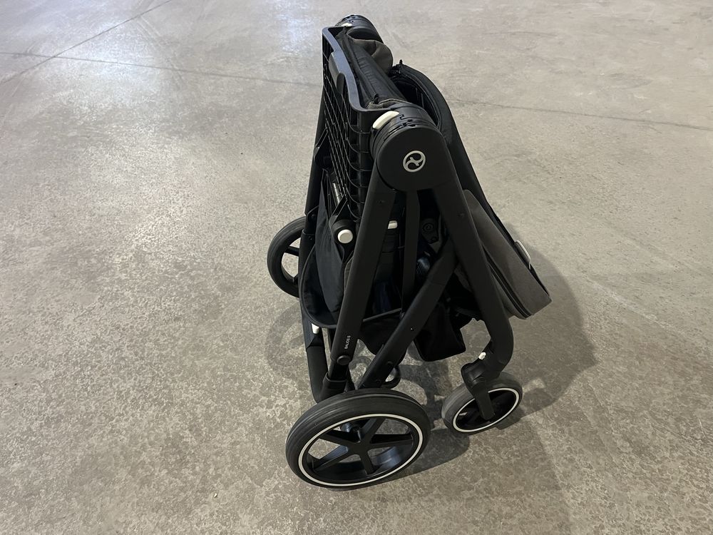 Детска количка CYBEX Balios S