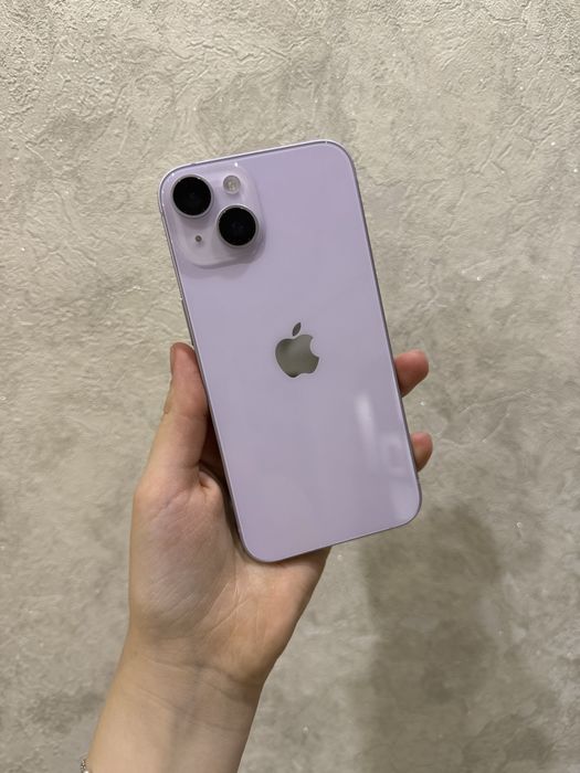 Продам IPhone 14