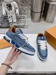 Adidasi LouisVuitton