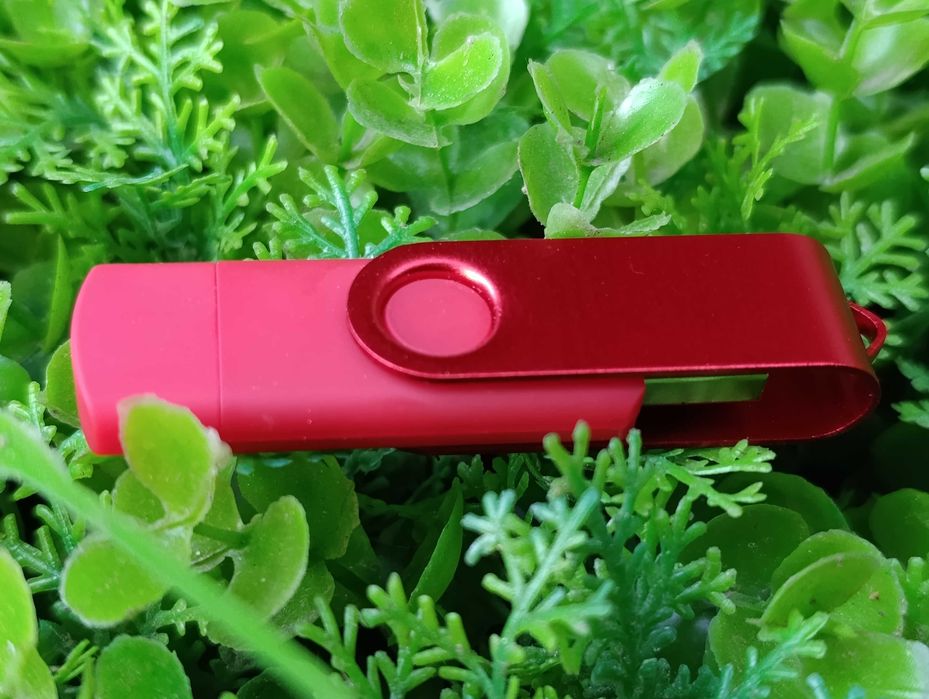 Флашки 116 GB памет