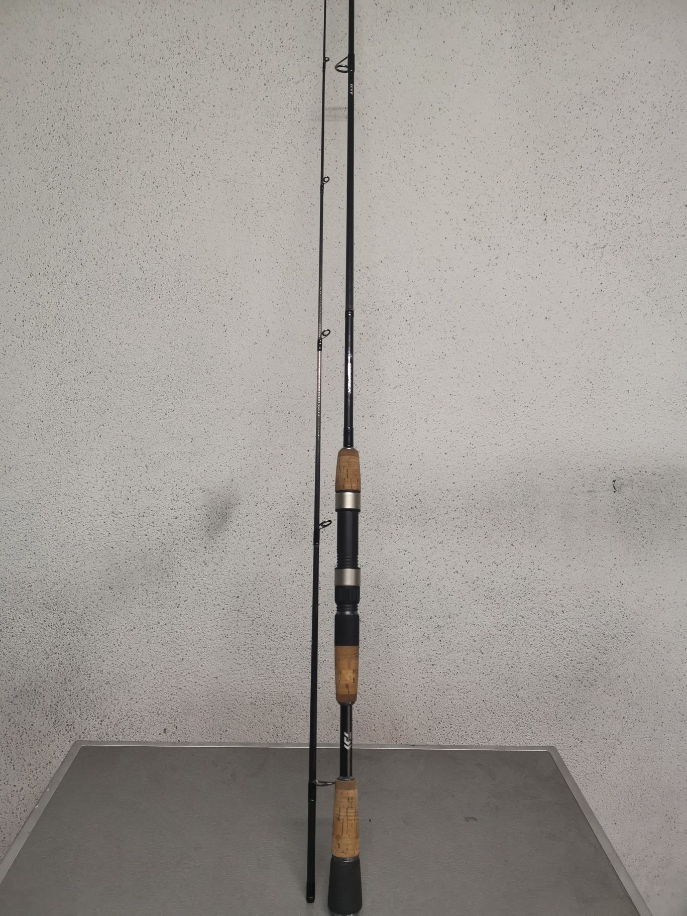 Lanseta daiwa prorex