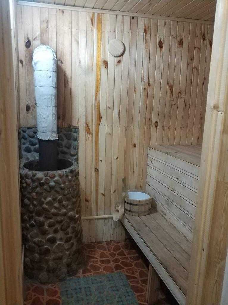 Сдаётся дом (коттедж), номера