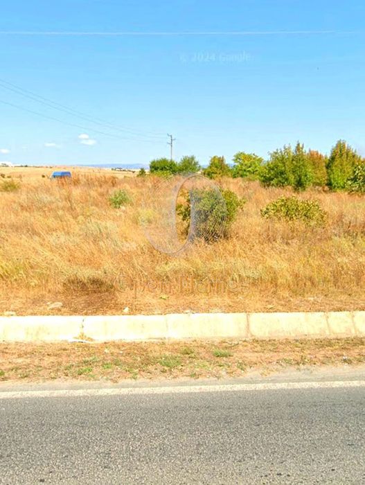 Продава се Парцел в с. Равда, Област Бургас - 7443 кв.м за 55 €/кв.м - Снимка #2