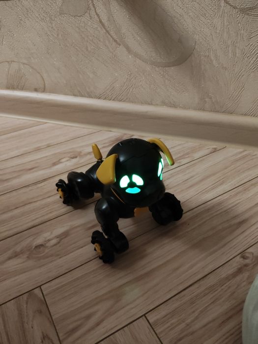 Продам детский робот Чаппи