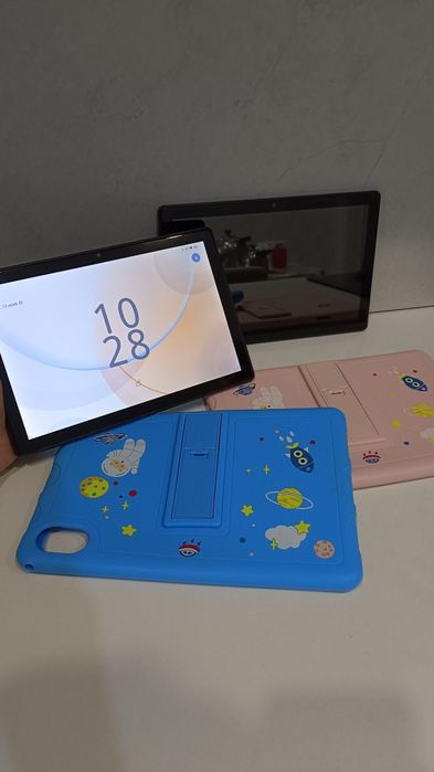 Продам детские 2 планшета