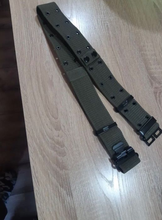 Продам военный ремень