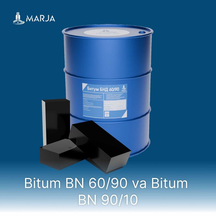 Битум, битумный праймер, мастика/  Bitum, bitum praimyer, mastikasi
