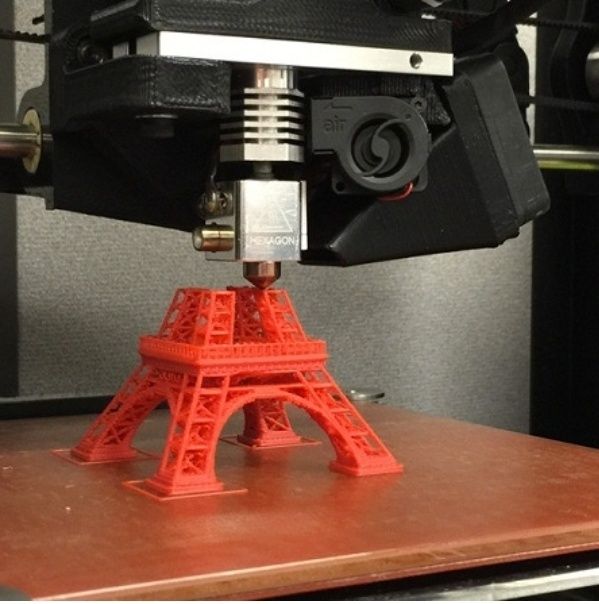 Печать на 3D-принтере + 3D-моделирование | Быстро и качественно