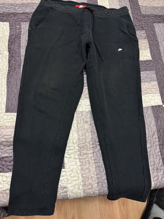 Брюки спортивные