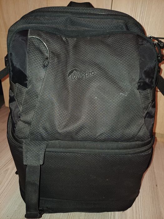 Rucsac foto video Lowepro DSLR Video Pack 350 AW