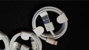 Cablu incarcare iPhone , iPad / incarcator Iphone cablu de date