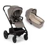 Carucior Nuna Mixx  2 in 1