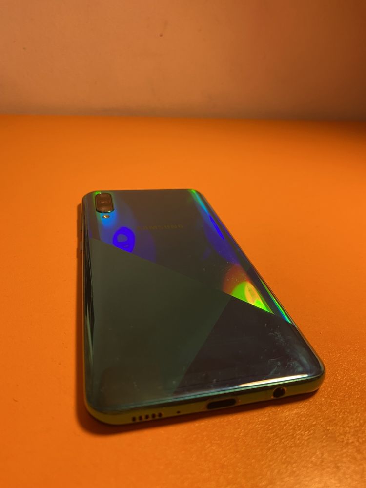 Samsung Galaxy A30s