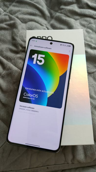 Oppo reno10 5g 256gb
