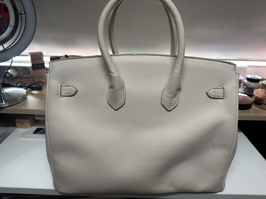 Дамска чанта Hermes