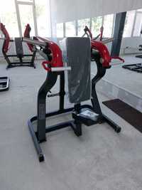 Aparate freeweight Bauer fitness