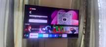 Samsung  Q6 55 Smart TV