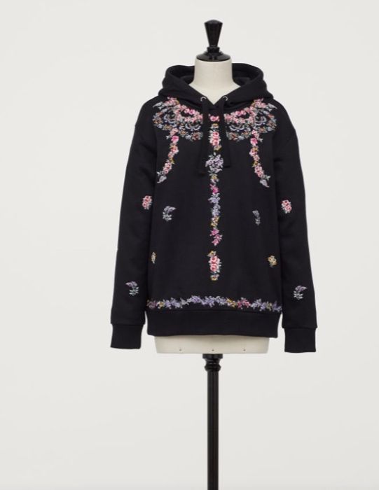 Hanorac Giambattista Valli x hm, s