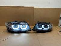 Faruri Bmw E90 2005-2008