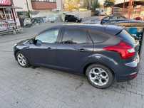 Ford Focus mk3 2011