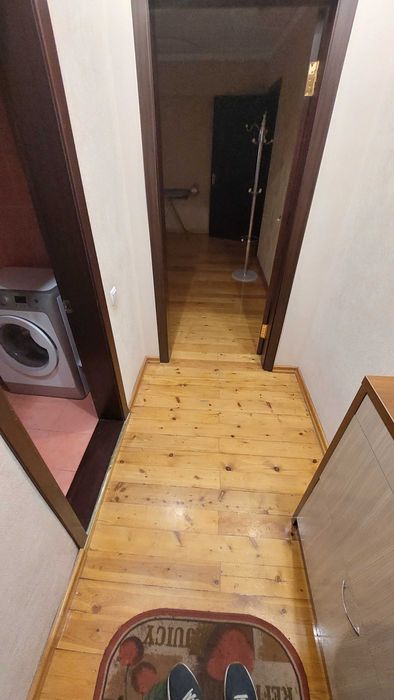 СРОЧНО сдается  квартира в ЦЕНТРЕ, Ц5 2/2/4