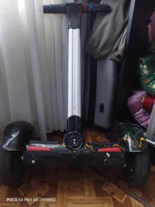 Продаю гироскутер для детей