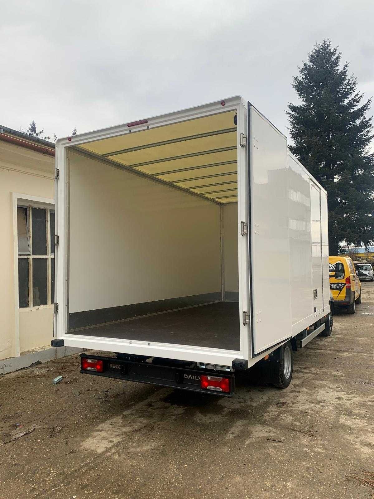 Iveco Daily 35S18