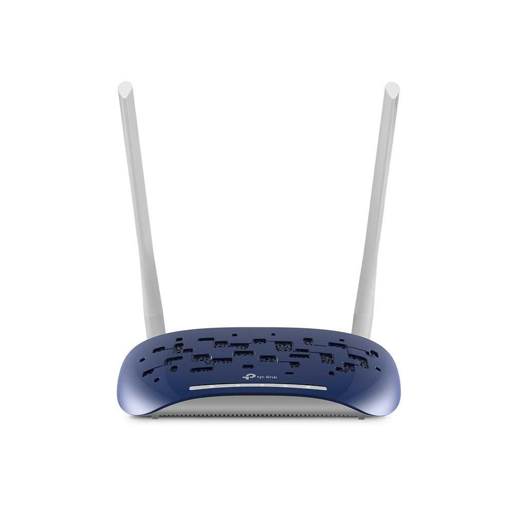 TP-Link TD-W9960 /N300 Wi-Fi роутер с модемом VDSL/ADSL