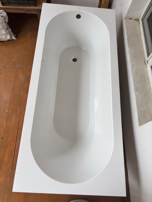 Vanna yangi ishlatilmagan