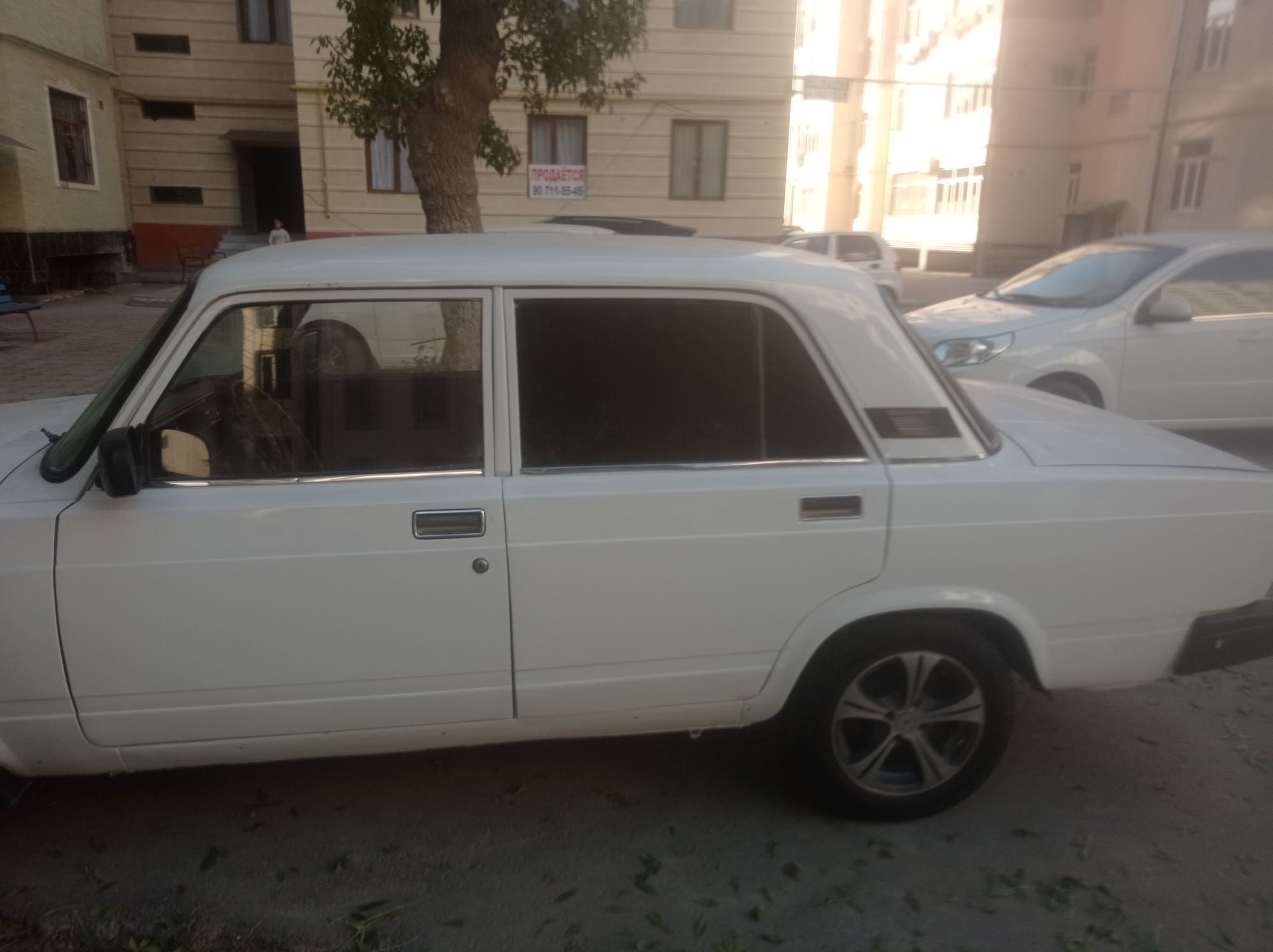 Тез срочно сотилади