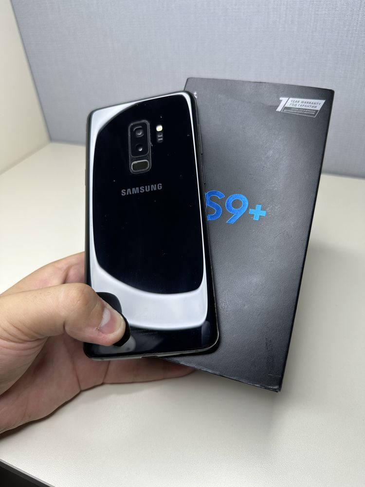 Samsung Galaxy S9 Plus Vietnam 2 ta sim 256GB