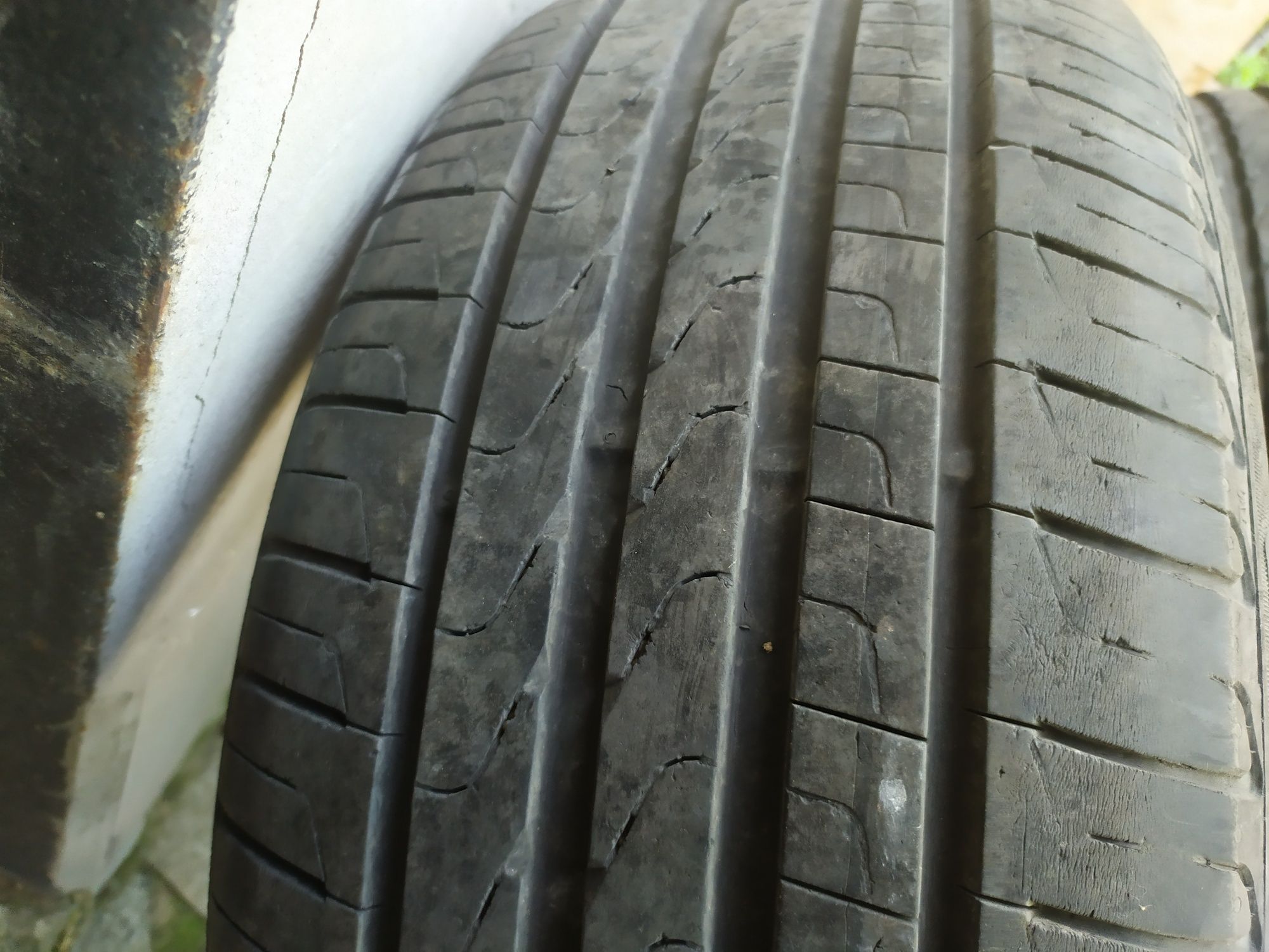 Летни гуми Pirelli 205/55/16