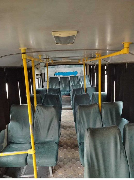 Avtobus ISUZU 2014 й 12 500 $ келишамиз