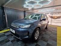 Land Rover Discovery Sport 1997cmc•diesel•163CP•Automat•AWD•PilotAdaptiv•Piele•LED•Camera360•