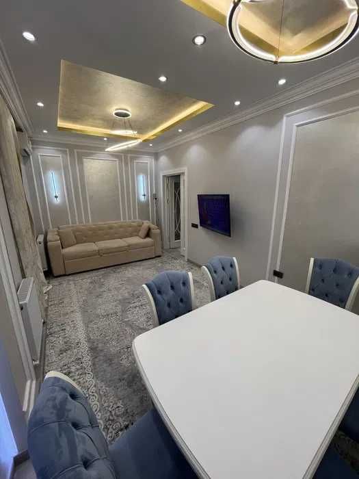 Сдаётся квартира 2ком на Чиланзарский р-н 12-квартл ор-н Фархадский