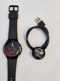 SAMSUNG Smartwatch Galaxy Watch 4 Classic WI-FI 43 mm carcasa Otel