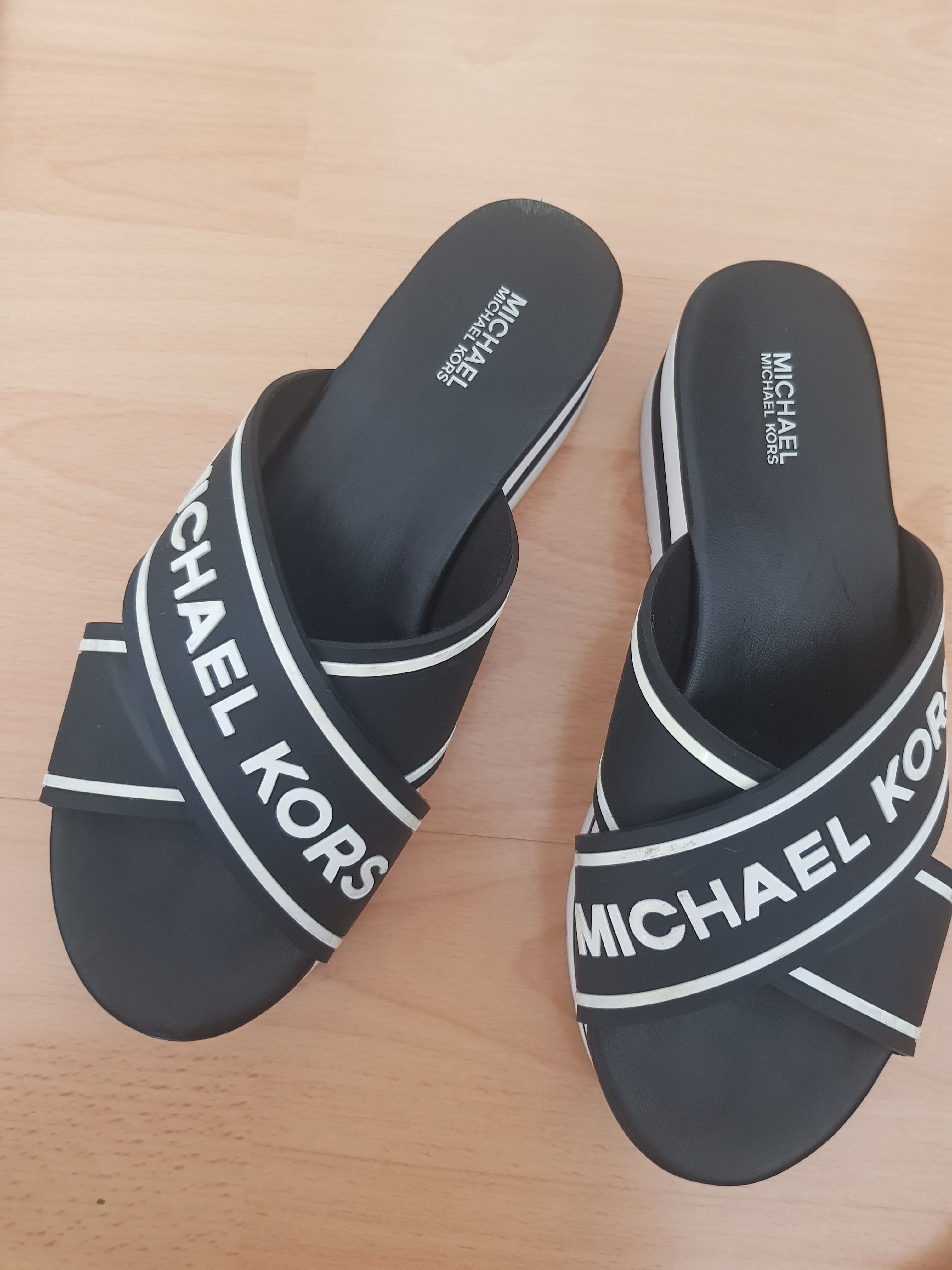 Michael Kors Дамски Чехли
