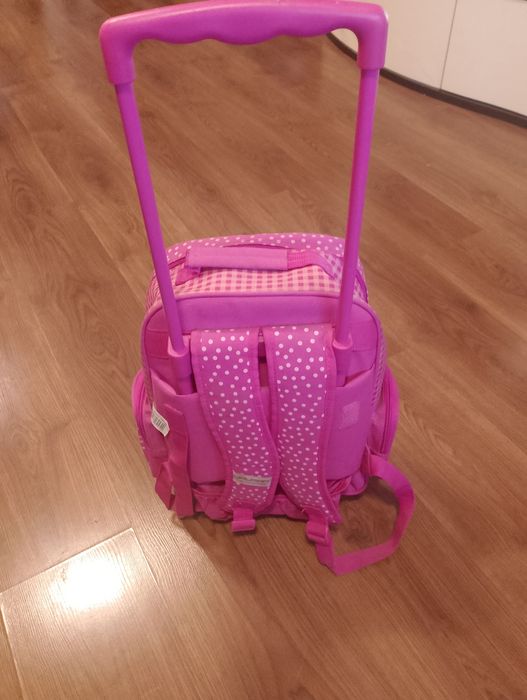 Детска раница за пътуване