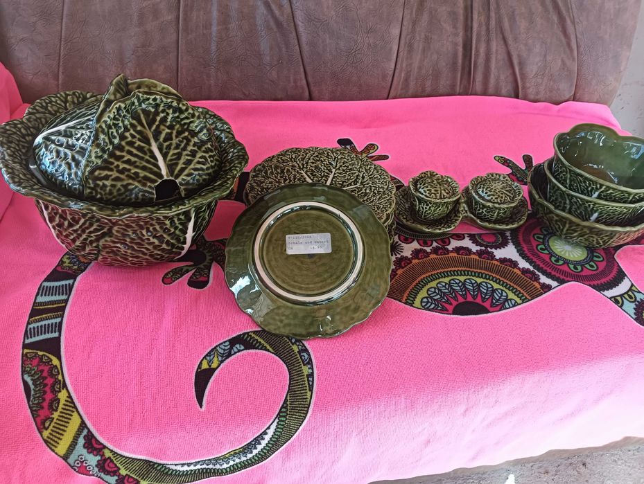 Seturi vintage bucătărie vintage adus din Germania