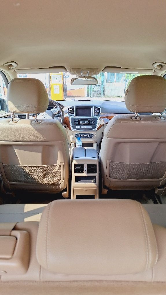 Продавам ML 250 BLUETEC