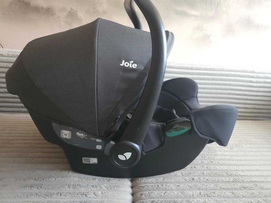 Vand scoica auto Joie i-Snug 2