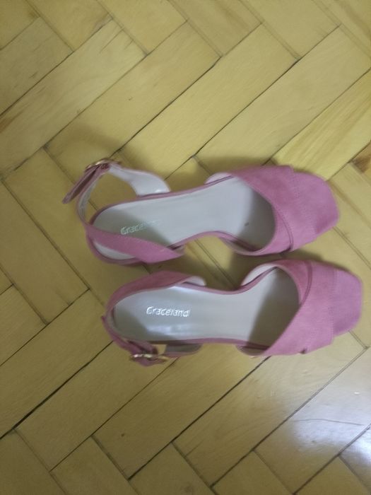 Sandale Graceland mar 37 noi