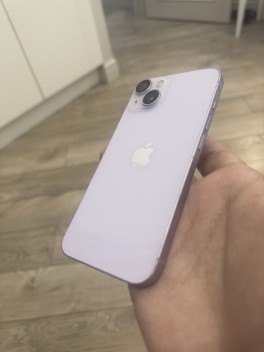 Iphone 14 телефон