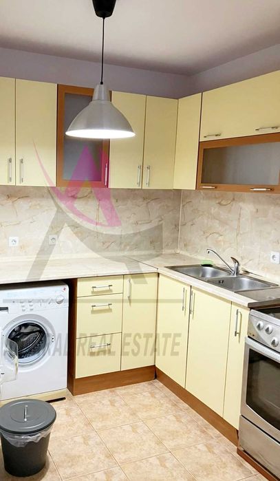 Атрактивна Цена и локация! Двустаен- Левски