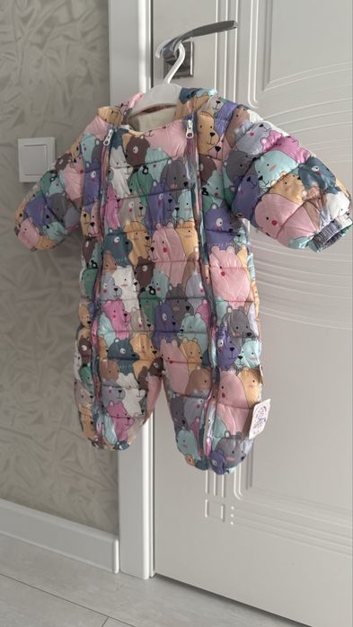 Детскская одежда продам срочно