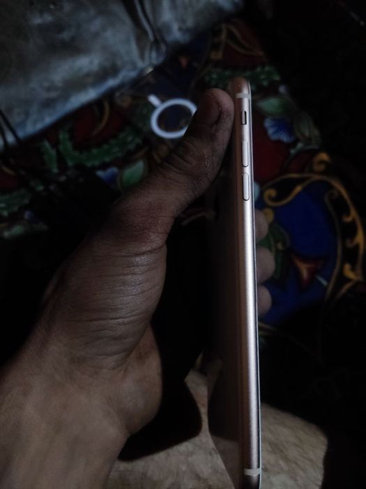 Iphone 8 plus .KHA region.