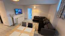 Inchiriez apartament 2 camare Otopeni str Oasului