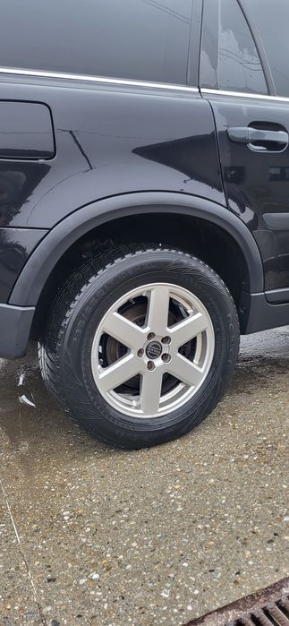 Vand volvo xc90 2005 2.4d5