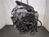 Двигатель L3 (Mazda CX-7, Mazda Atenza и Mazda Axela) мотор Мазда L3