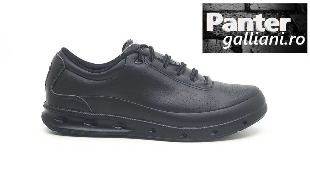 Pantofi sport-casual Panter -Barbati,Baieti-bs-panter-a69-black